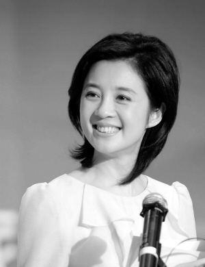 许戈辉名人面对面(许戈辉访问成龙)插图8