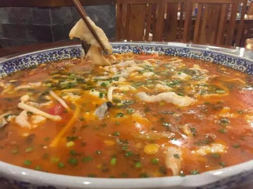 广州涪陵饭店排名前十(涪陵好吃的馆子)插图12