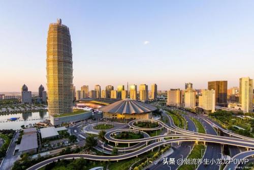 郑州浪漫小吃排名前十(郑州浪漫高档的餐厅)插图