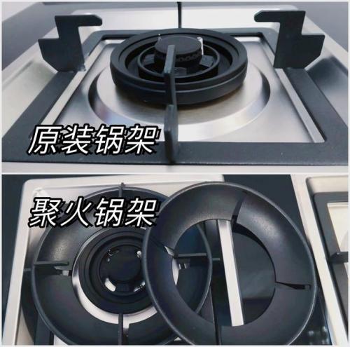 天然气炉灶(煤气炉灶和天然气炉灶有什么区别)插图1