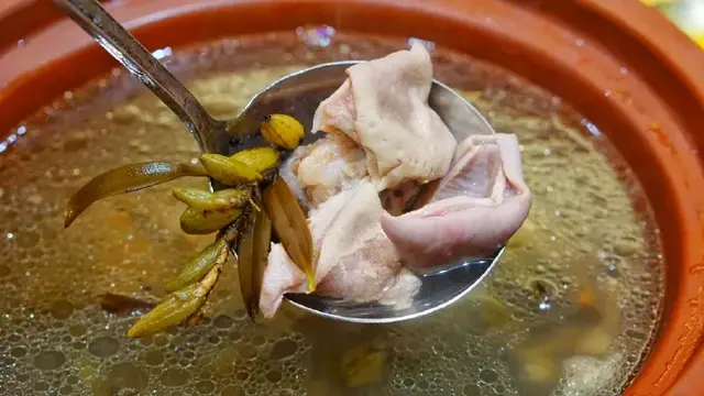 福州包间美食排名前十(福州适合请客的餐厅)插图57
