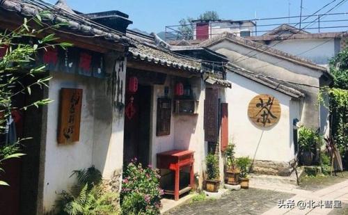 广东旅行小镇排名前十(广东有哪些小镇适合游玩)插图13
