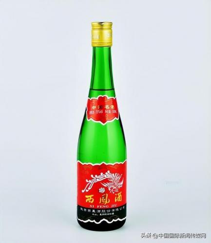 中国白酒最新排名前十(中国四大白酒最新排名)插图6