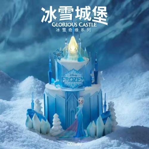 黑天鹅蛋糕(黑天鹅蛋糕属于什么档次)插图4