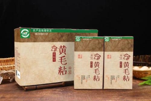 湖北喜爱品牌排名前十(湖北品牌一览表)插图12