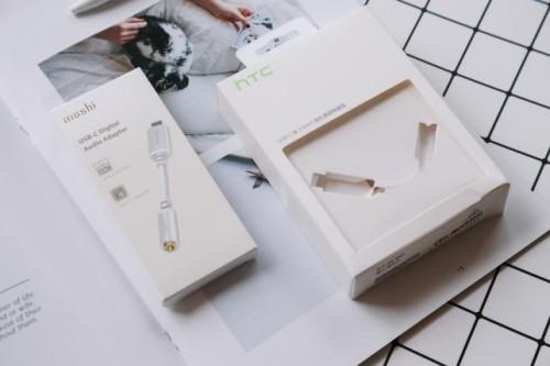 耳机转接线(Type-C接口耳机转接线使用中的充电问题)插图6