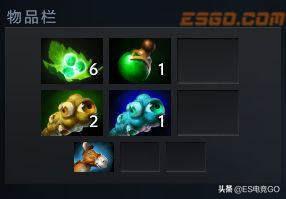 巨牙海民技能介绍(巨牙海民出装dota)插图21