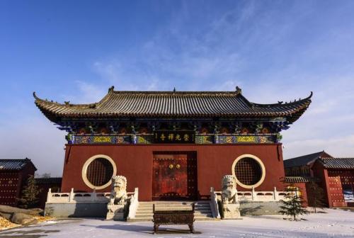 附近旅游景区哪里好玩(附近景点一日游)插图12