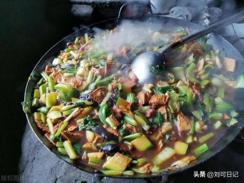 许昌美食排名前十市区(许昌小吃街哪里最出名)插图6