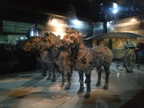 西安周边旅游景点(西安周边一日游的绝佳去处)插图4