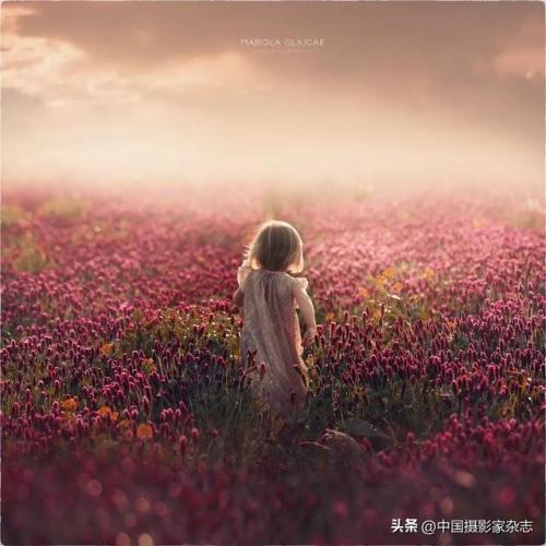 名人摄影(gogo高清艺术照)插图36
