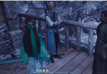 仙剑奇侠传7全隐藏支线位置(仙剑奇侠传7口碑炸裂)插图2