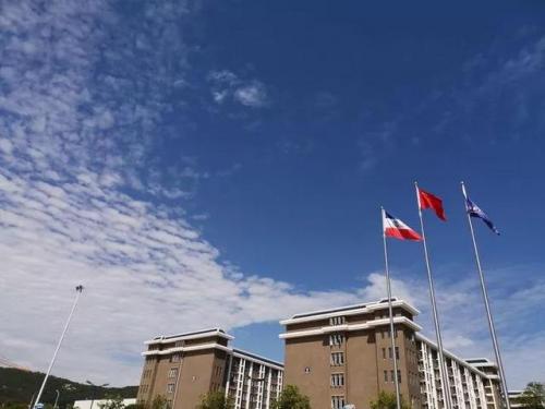 蚌埠工商学院(张雪峰说蚌埠工商学院)插图8