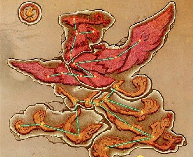古剑奇谭1隐藏星蕴加点(古剑奇谭1隐藏星蕴)插图3