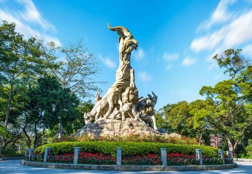 广东旅游必去十大景点(广东2-3天短途亲子游)插图9