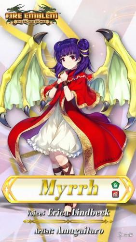 圣魔之光石全人物加入(圣魔之光石人物获得)插图4