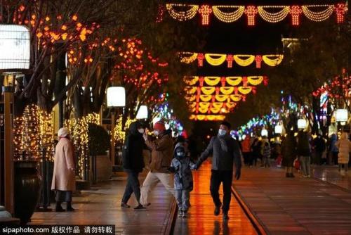 北京春节去哪玩(春节北京适合旅游吗)插图9