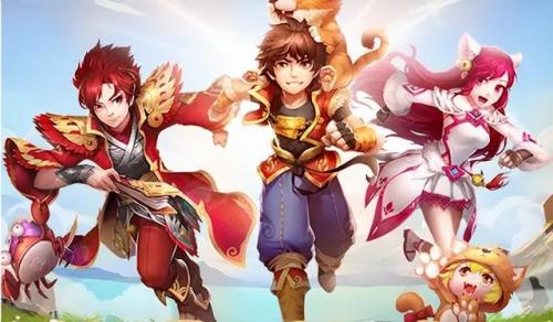 天书奇谈影子刺客在哪(天书奇谈暗语术士在哪)插图1