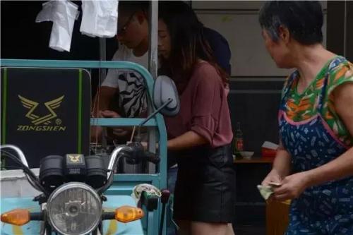 翔安摆摊小区排名前十(厦门翔安哪里比较繁华)插图8