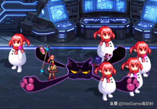 魔道觉醒(修罗魔道)插图2