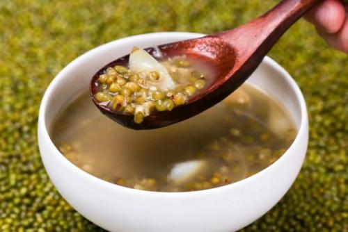 红豆沙糖水(红豆的功效与作用)插图25