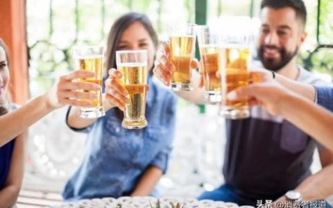 国外进口啤酒排名前十(十大进口啤酒)