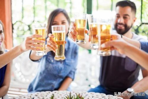 国外进口啤酒排名前十(十大进口啤酒)插图