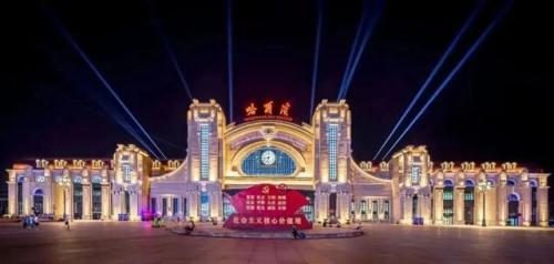 哈尔滨自拍馆排名前十(哈尔滨最好的回民馆)插图