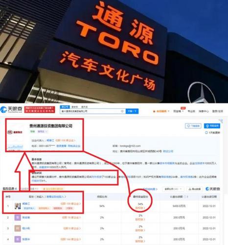 贵州数据排名前十企业(贵州大数据企业)插图7