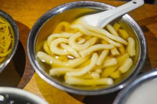 红豆沙糖水(红豆的功效与作用)插图24