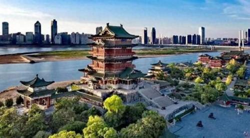 南昌必看景点排名前十(南昌至杭州沿途景点)插图12