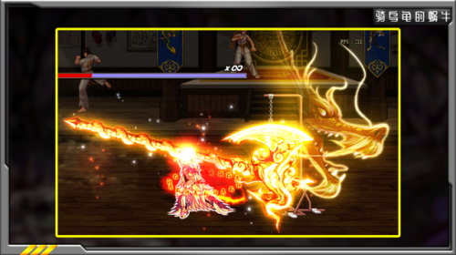 dnf86版本力驱加点(86版本力驱魔毕业套装)插图7