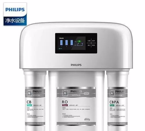 3m净水器排名第几(2023净水器销量第一名)插图2