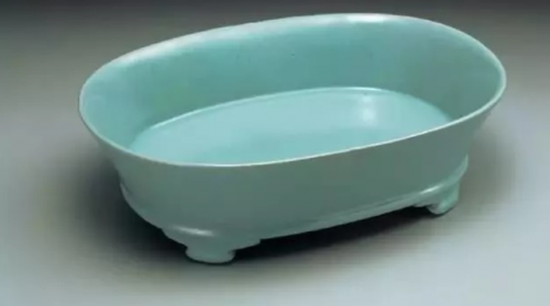 汝窑瓷器大师排名前十(汝瓷大师排名)插图10