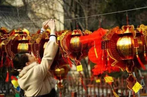 北京寺庙道观排名前十(北京正规寺庙排名)插图6