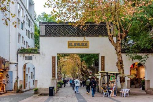 杭州排名前十的景点(杭州必游的景点推荐)插图28