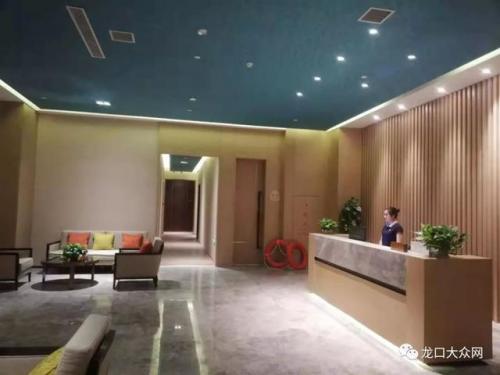 龙口酒店薪酬排名前十(龙口工资一般多少)插图28