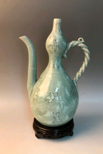 最贵朝鲜瓷器排名前十(史上最贵的10大瓷器)插图