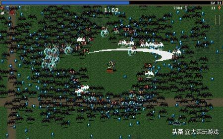 地下城割草神器合成图鉴(地下城割草神器攻略)插图2
