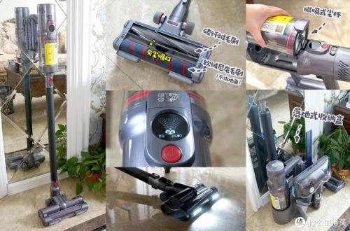 吸尘器小狗吸尘器(小狗吸尘器怎么使用)插图6
