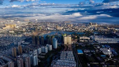 全国经济州排名前十(全国少数民族自治州经济排名)插图3