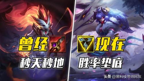 千珏出装顺序(千珏中单出装)插图