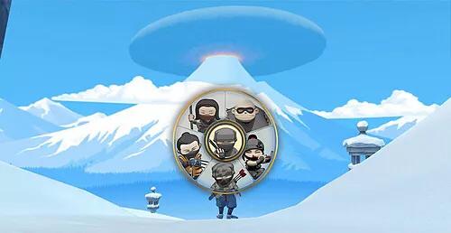 迷你忍者steam(迷你忍者忍术位置图)插图2
