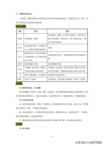 导购员是什么(导购员工资一般多少)插图8