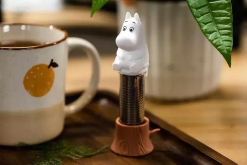 橘子茶具品牌排名前十(自动烧水茶具十大品牌)插图22