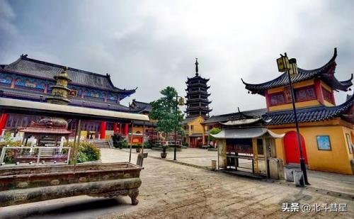 盐城地区景点排名前十(盐城必去景点排名第一)插图48