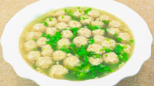 夏天喝什么汤(夏天必备的20种汤)插图4