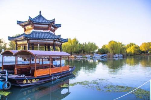 安徽风景(安徽自驾游经典线路家庭用)插图38