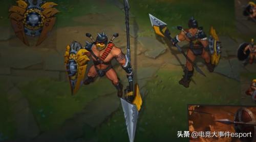 潘森皮肤英仙座(潘森皮肤)插图21