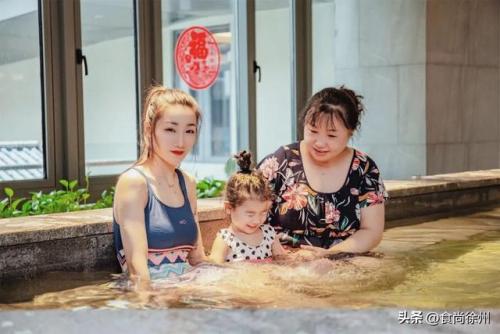徐州泡澡酒店排名前十(徐州特色饭店排行榜)插图35